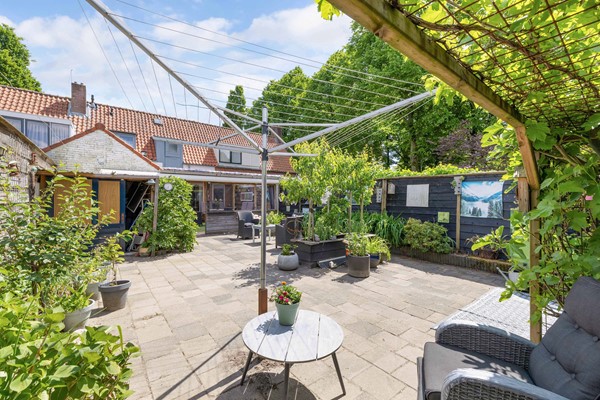 Medium property photo - Laagzijde 33, 8316 AX Marknesse